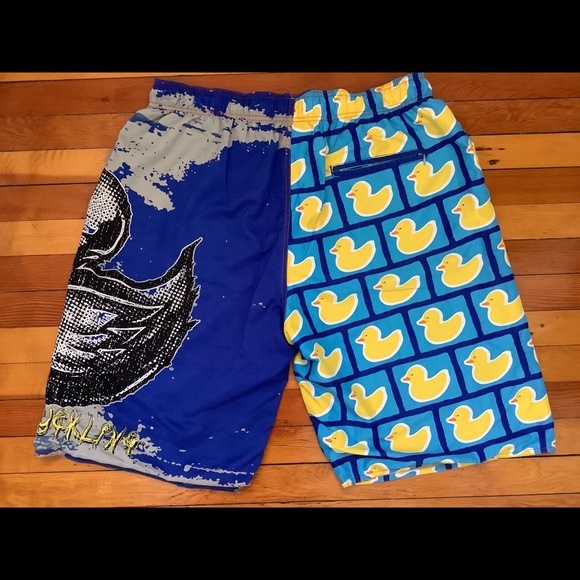 Swim Trunks - Picture 4 of 5